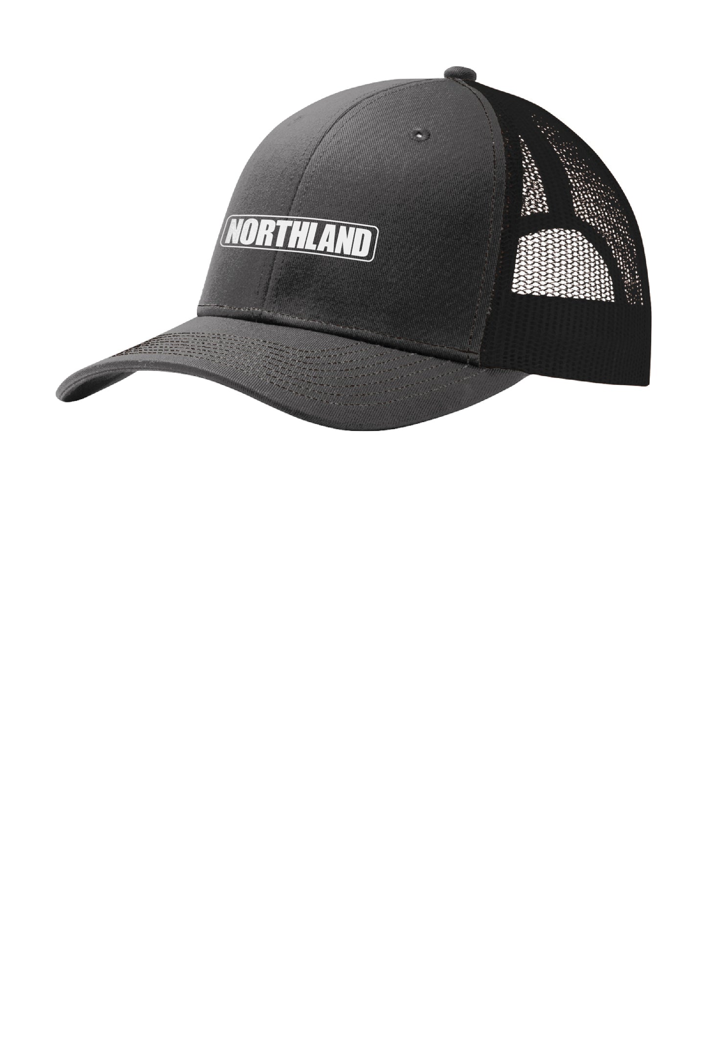 Northland Constructors Snapback Trucker Cap