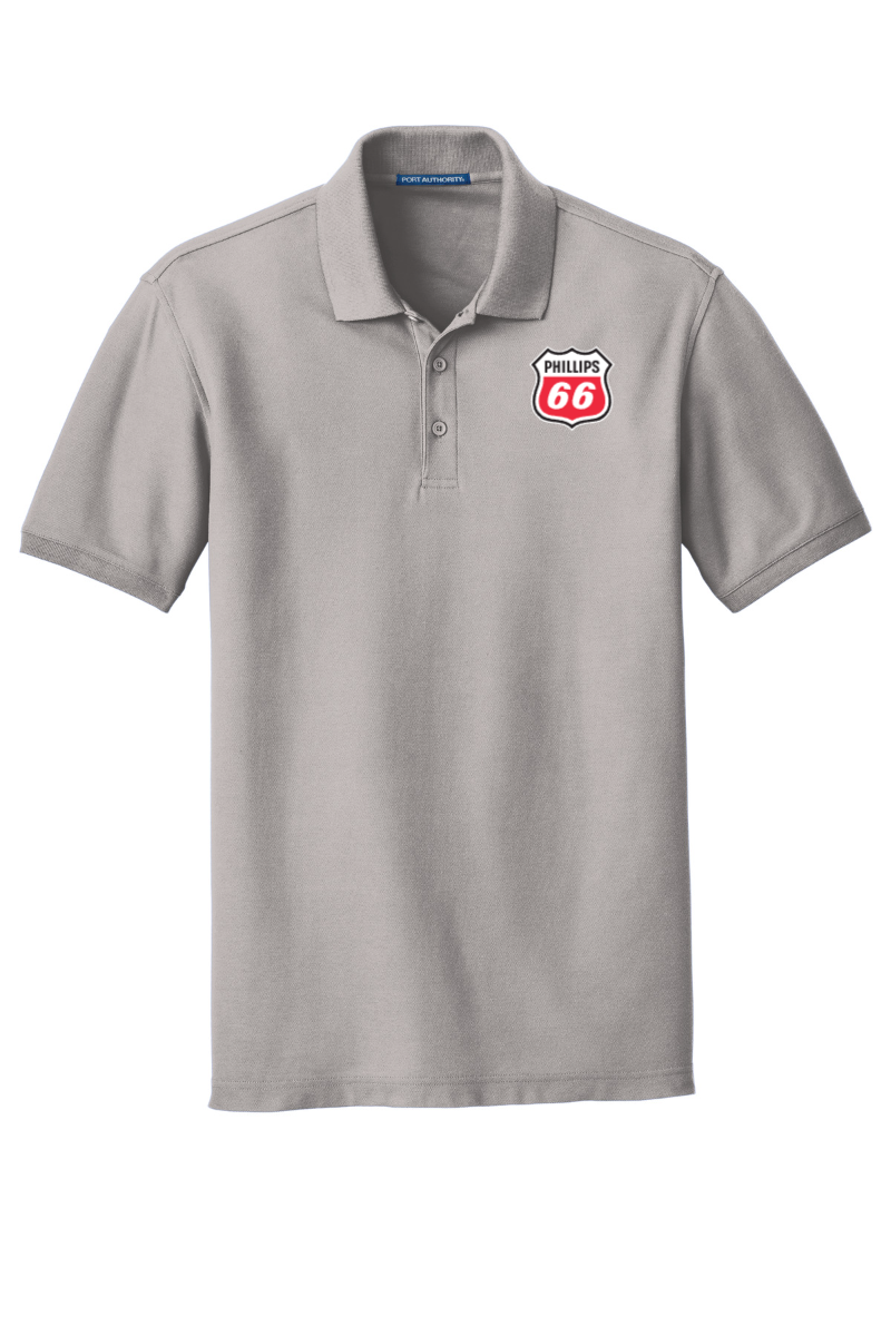 Port Authority® Core Classic Pique Polo