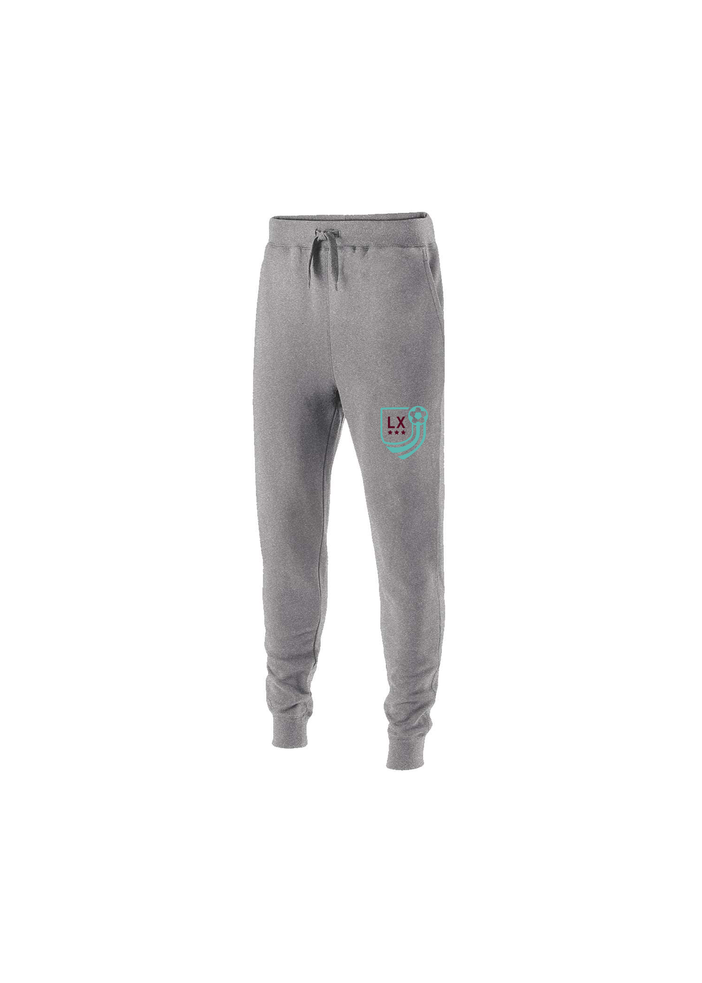 Lx Badge Joggers