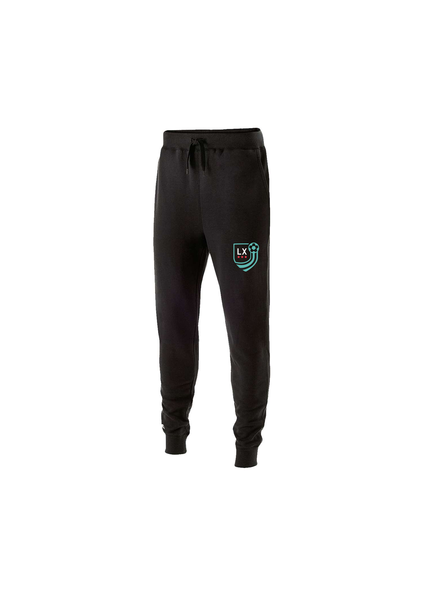 Lx Badge Ladies Joggers