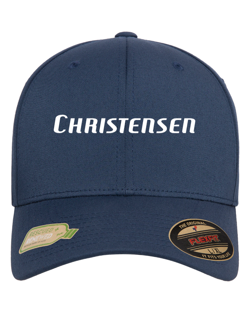 Sustainable Polyester Cap