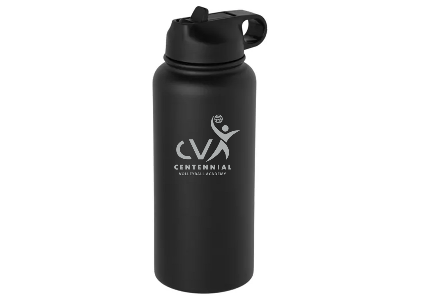 Centennial 32 oz Insulated Flask Water Bottle