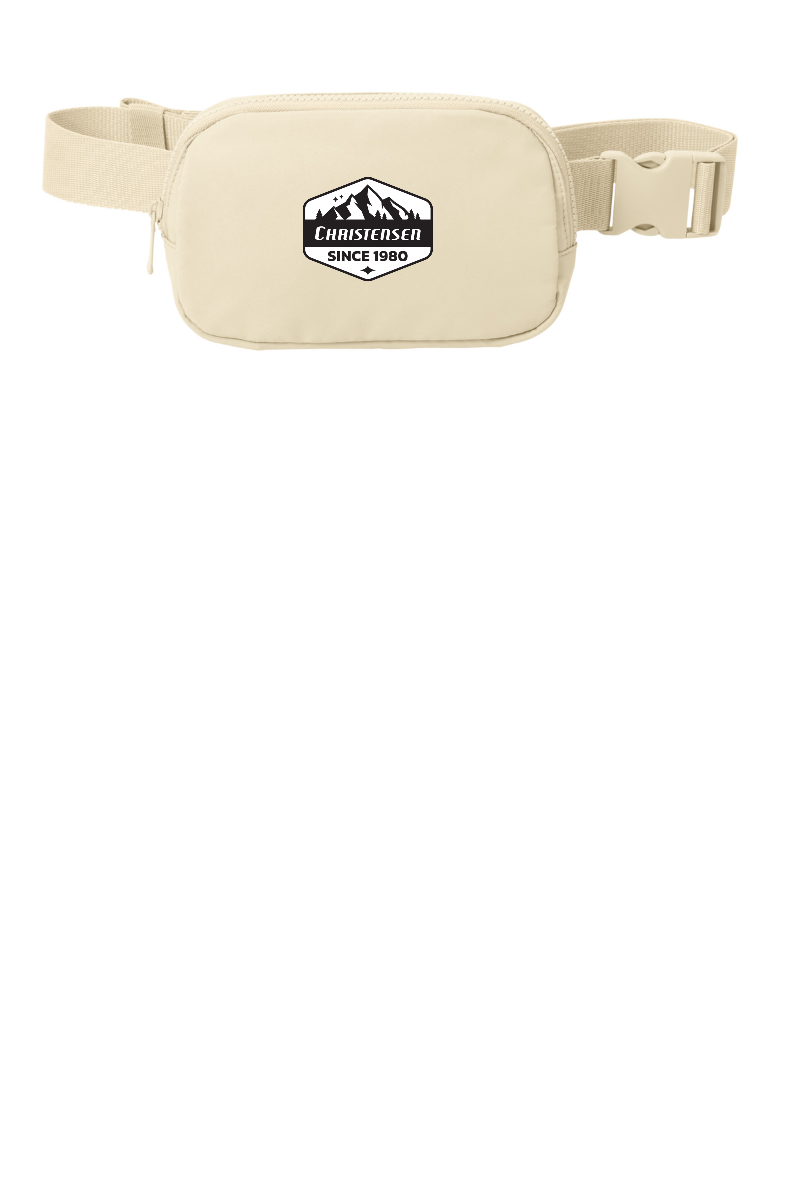 Port Authority Matte Hip Pack