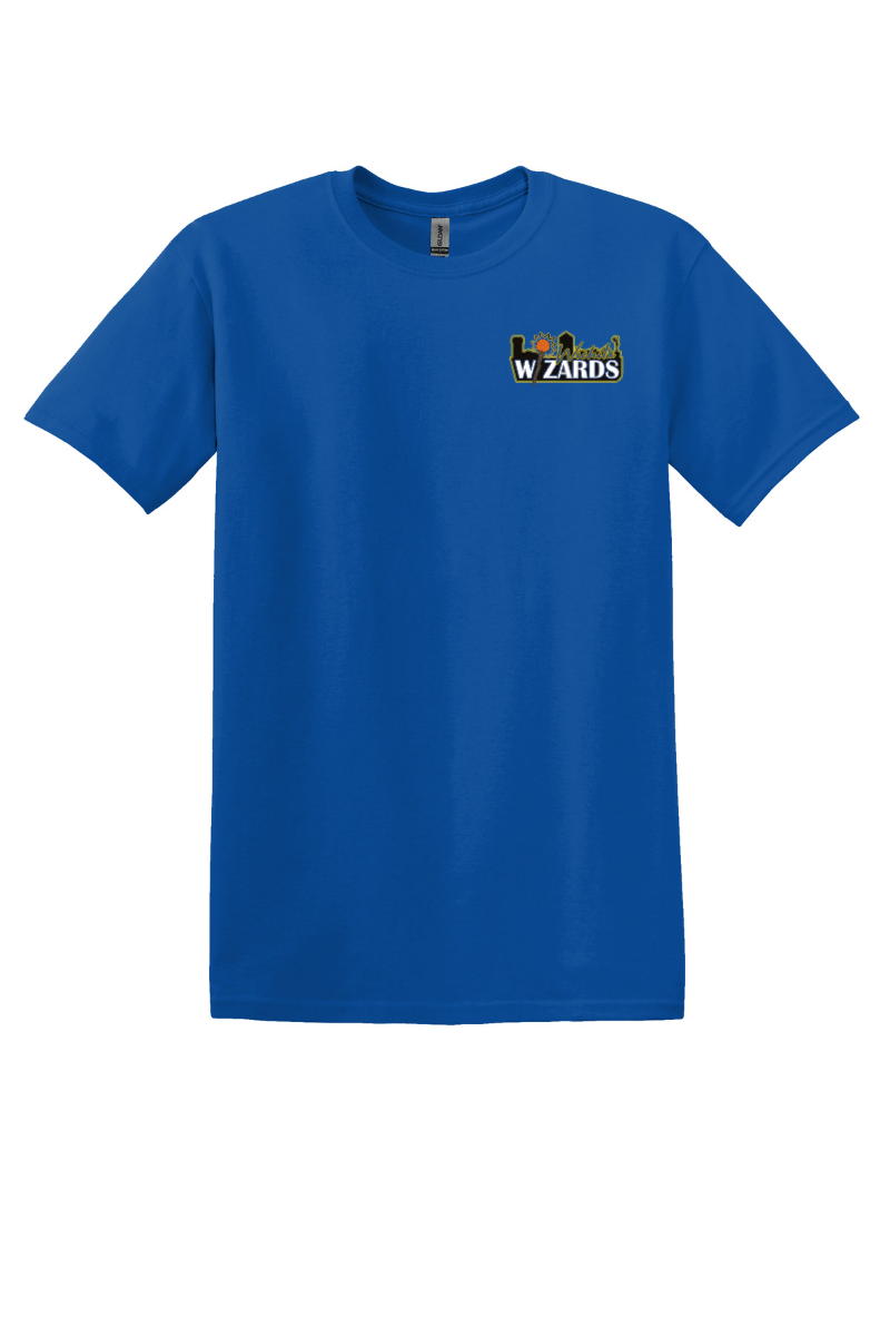 Wichita Wizards Fan Shirt