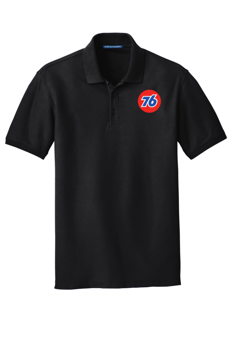 Port Authority® Core Classic Pique Polo