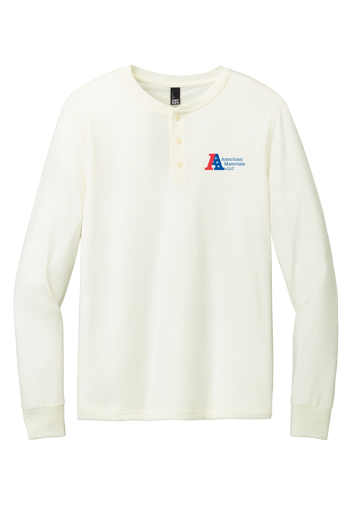 American Materials Henley