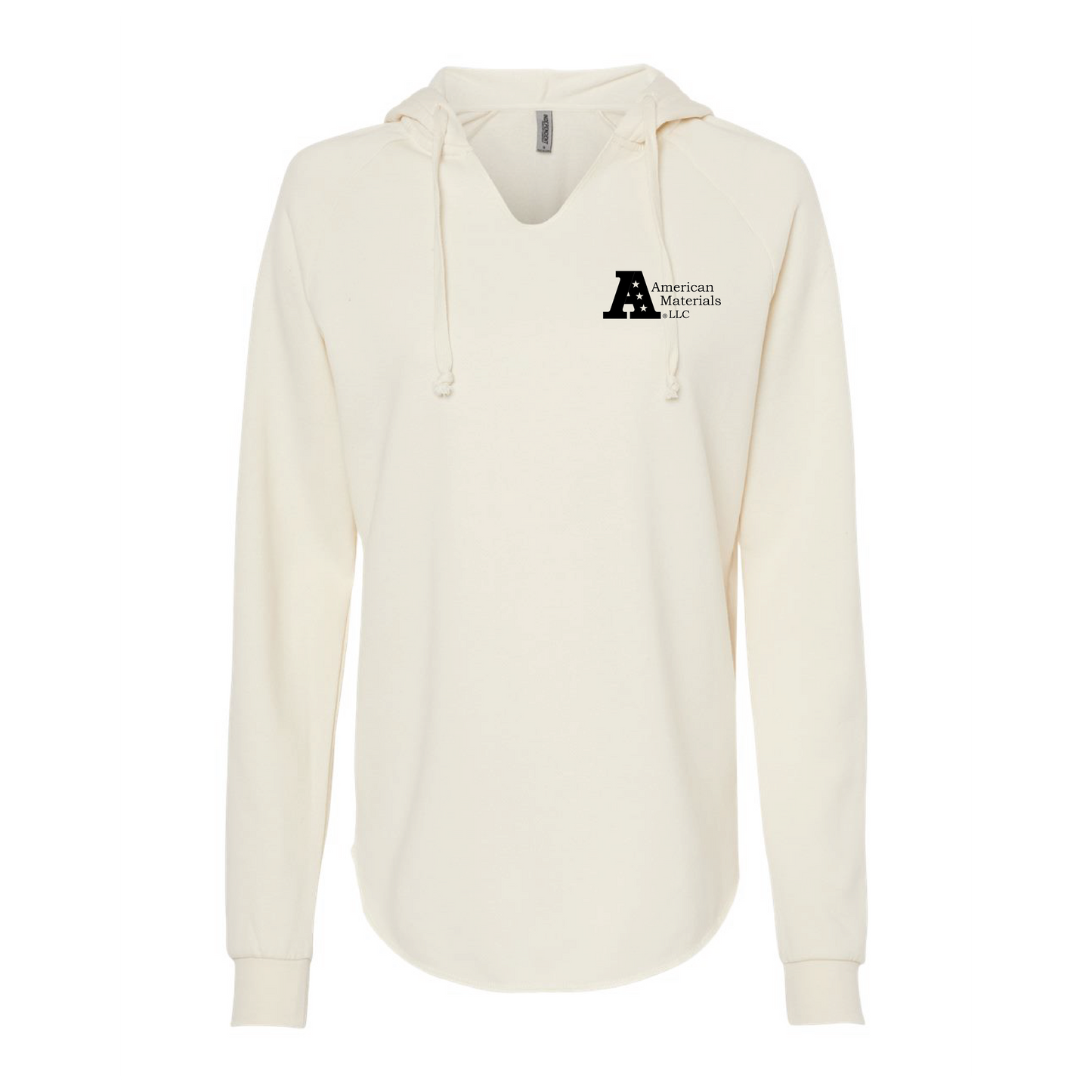 American Materials Limited Edition Ladies Fleece
