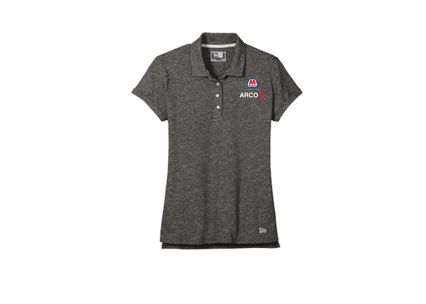 Marathon New Era Women's Polo