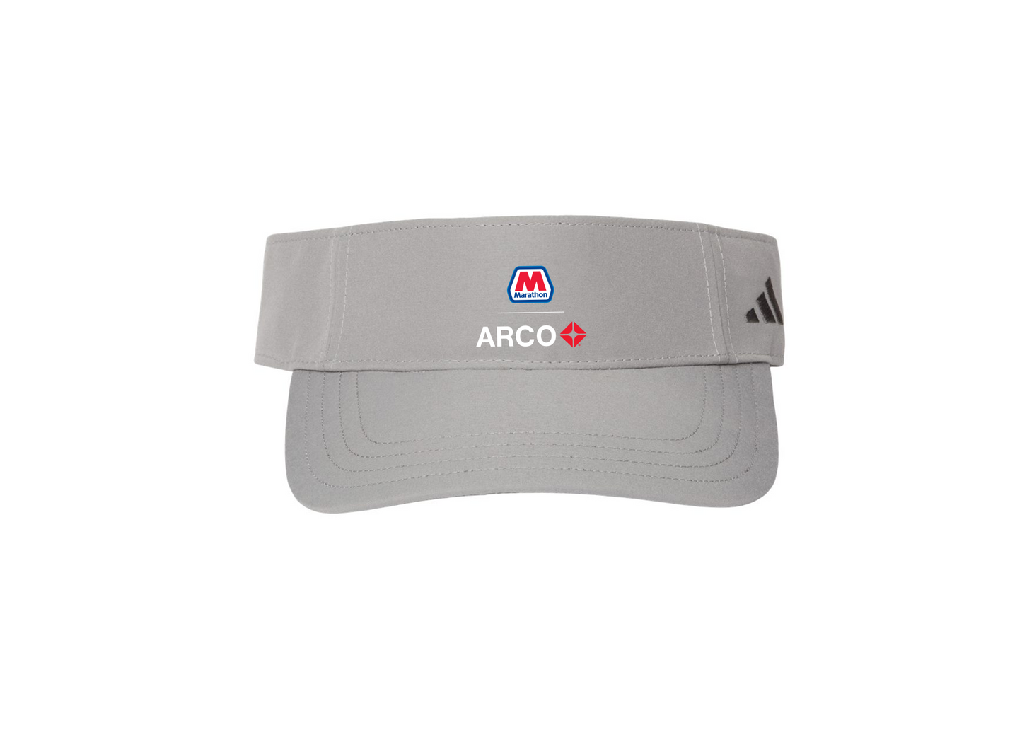 Marathon Adidas Sustainable Performance Visor