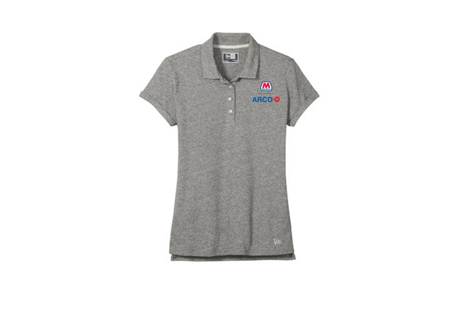 Marathon New Era Women's Polo