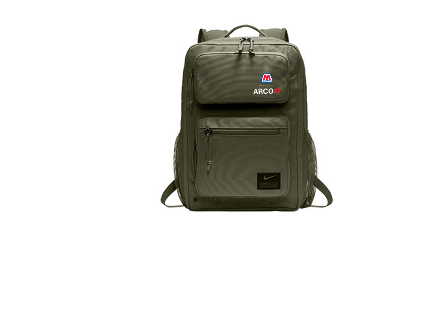 Marathon Nike Utility Speed Backpack