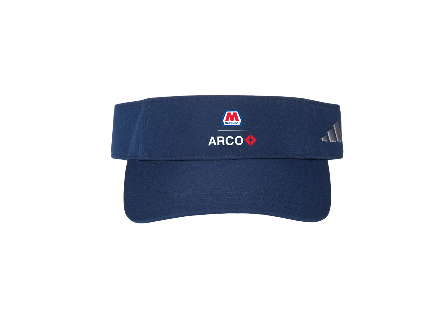 Marathon Adidas Sustainable Performance Visor