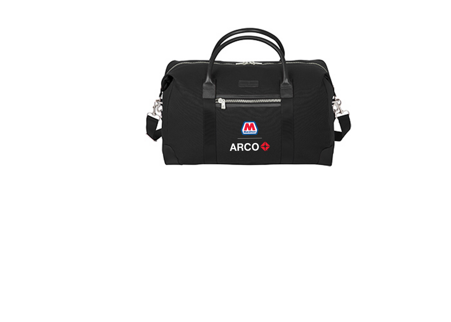 Marathon Brooks Brothers Wells Duffel