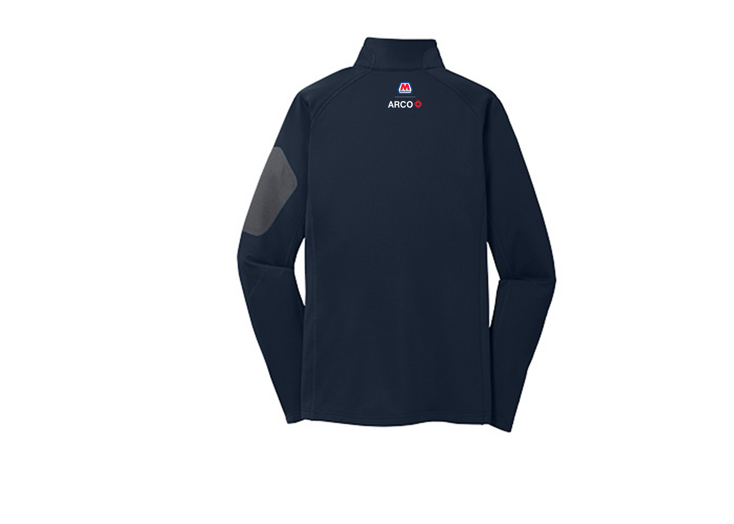 Marathon Eddie Bauer Women's 1/4 Zip