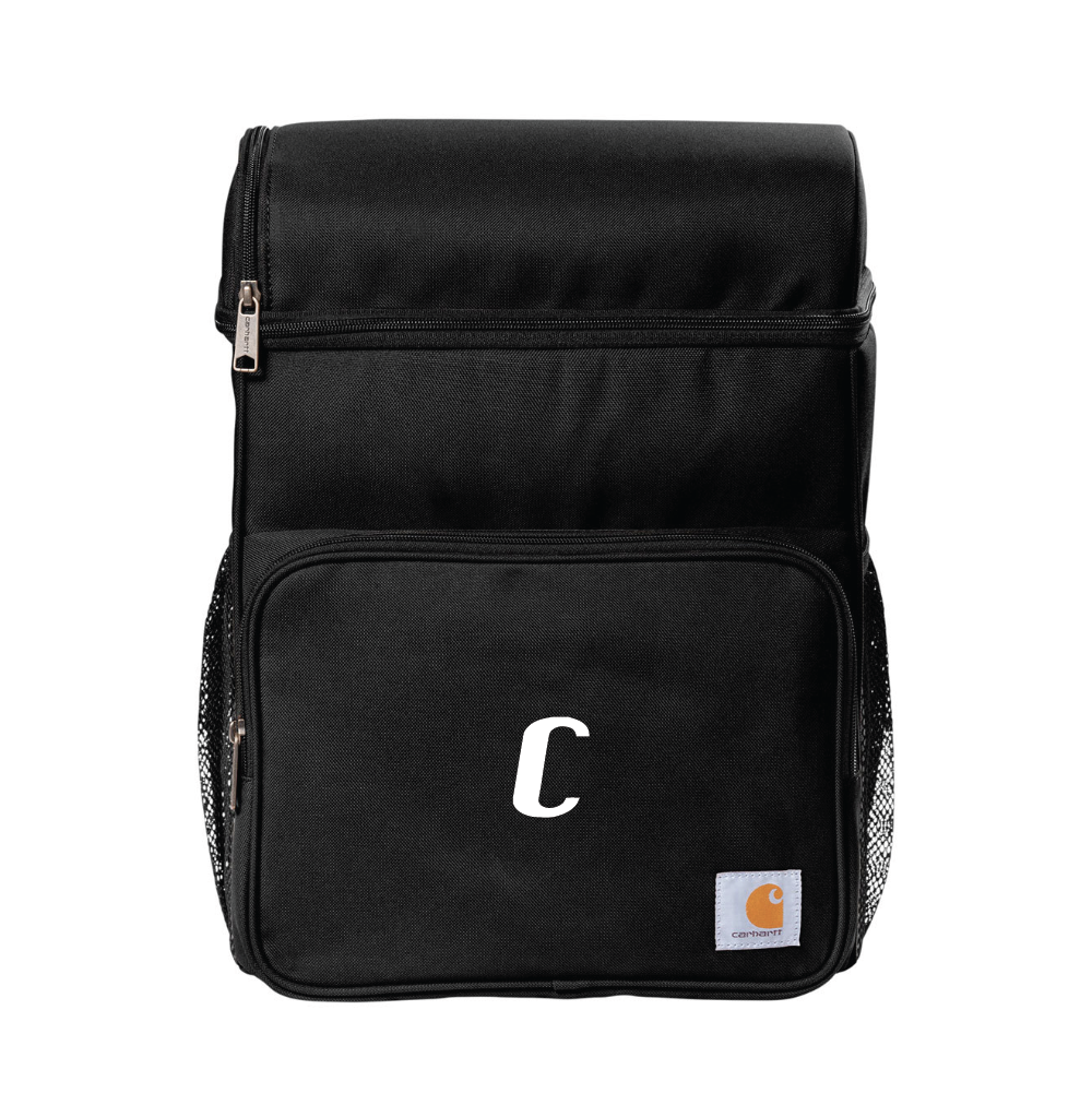 Carhartt® Backpack 20-Can Cooler