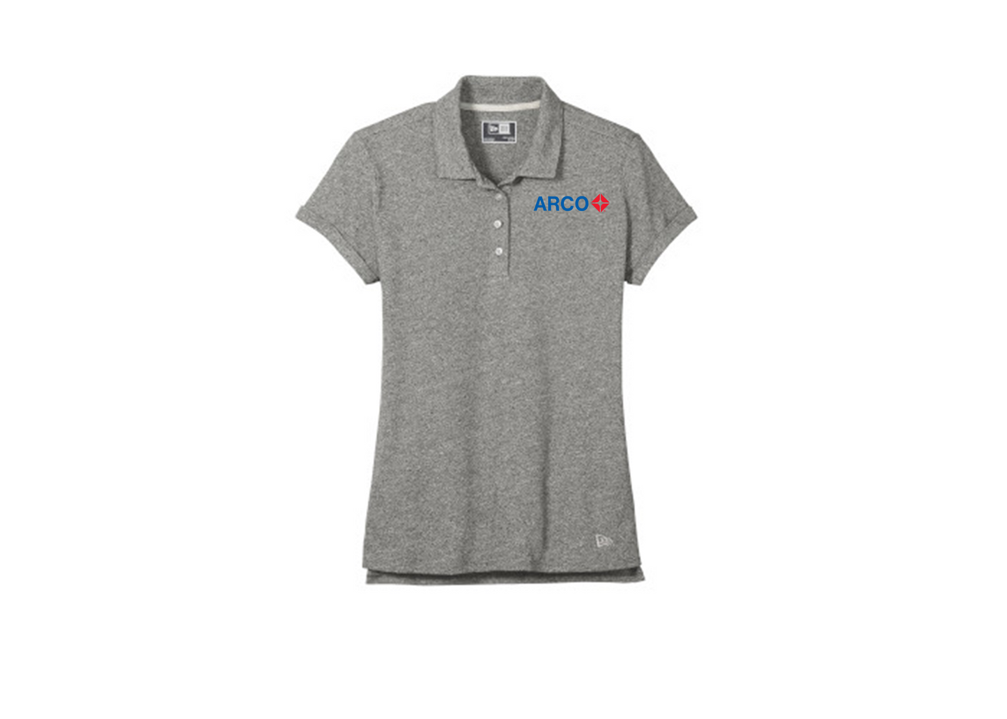 Marathon New Era Women's Polo