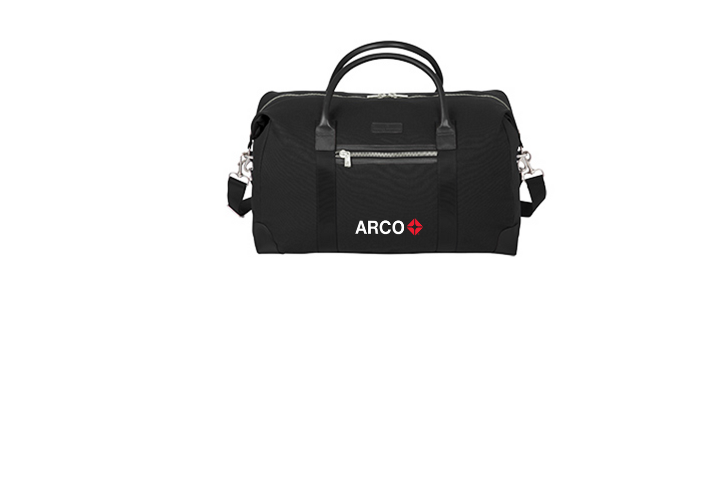 Marathon Brooks Brothers Wells Duffel