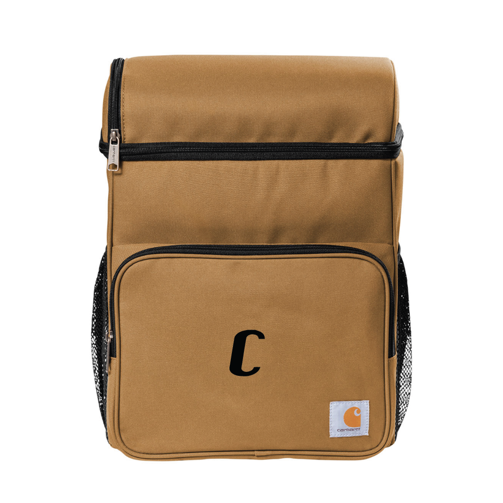 Carhartt® Backpack 20-Can Cooler