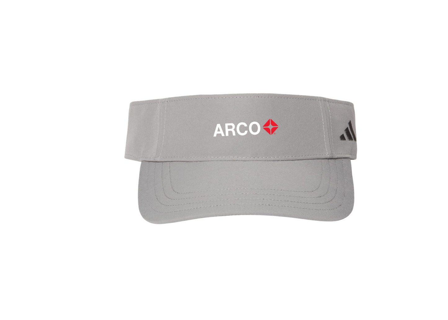 Marathon Adidas Sustainable Performance Visor