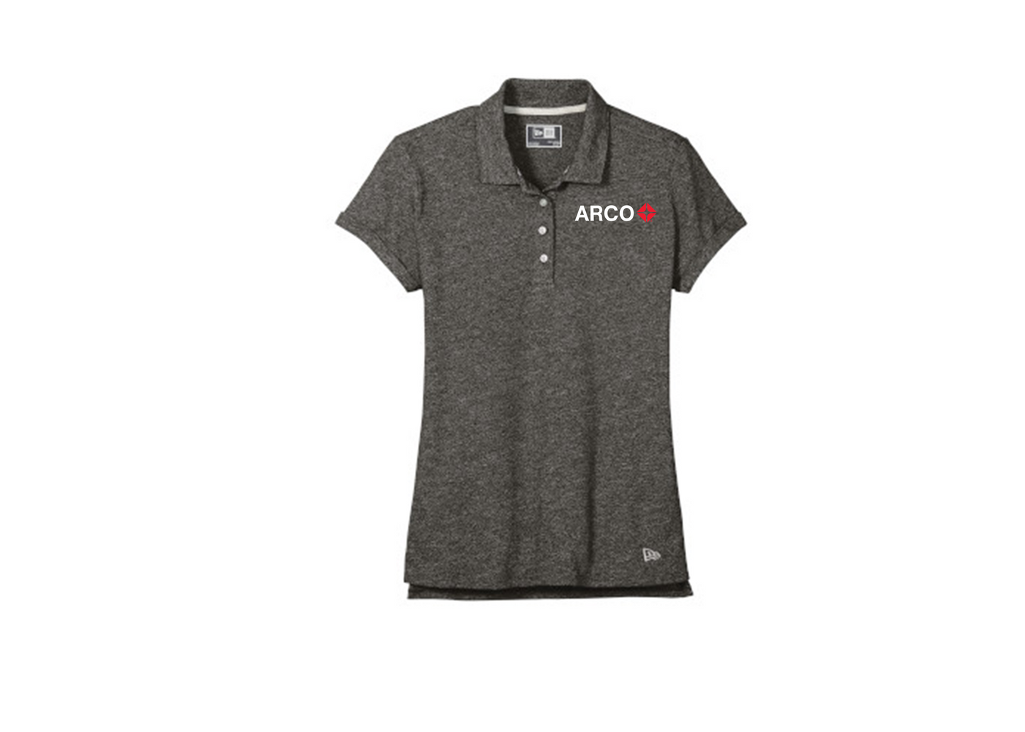 Marathon New Era Women's Polo