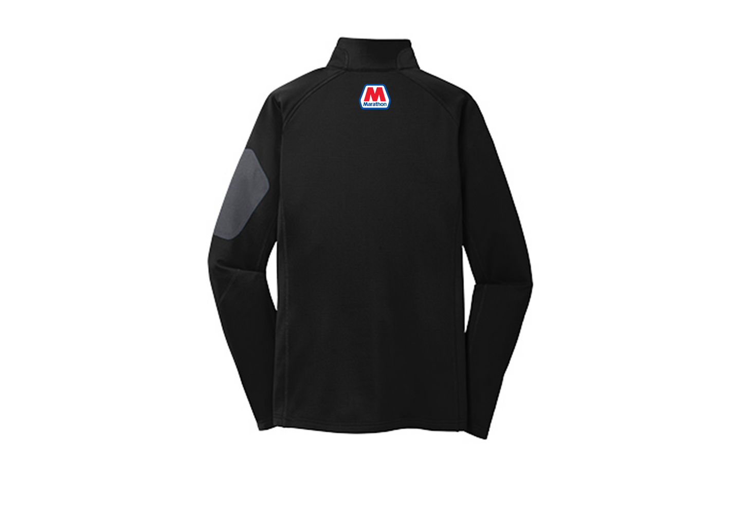 Marathon Eddie Bauer Women's 1/4 Zip