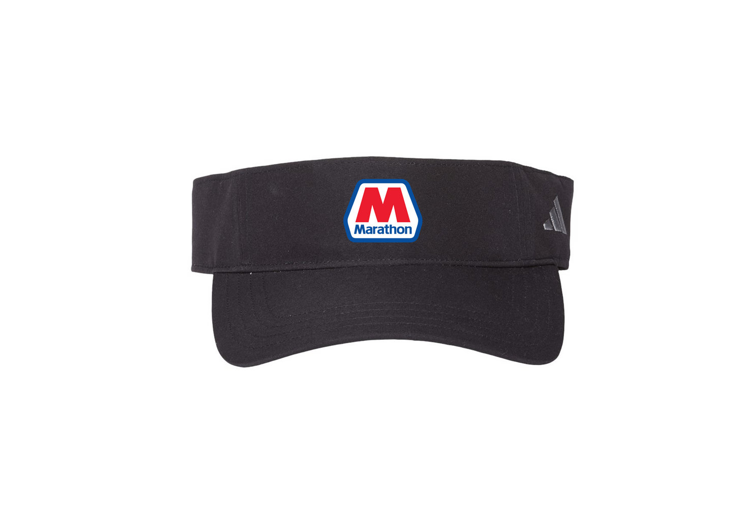 Marathon Adidas Sustainable Performance Visor