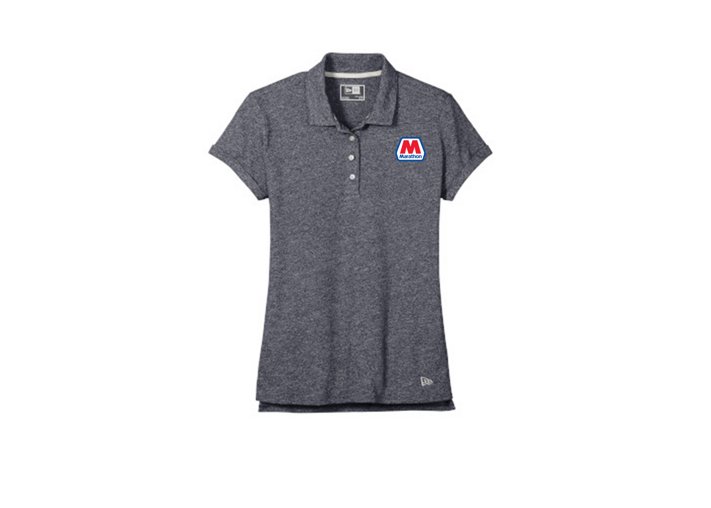 Marathon New Era Women's Polo