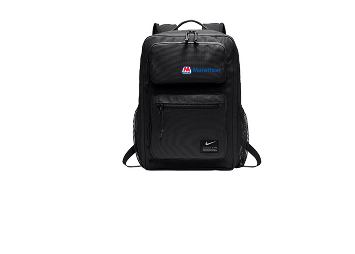 Marathon Nike Utility Speed Backpack