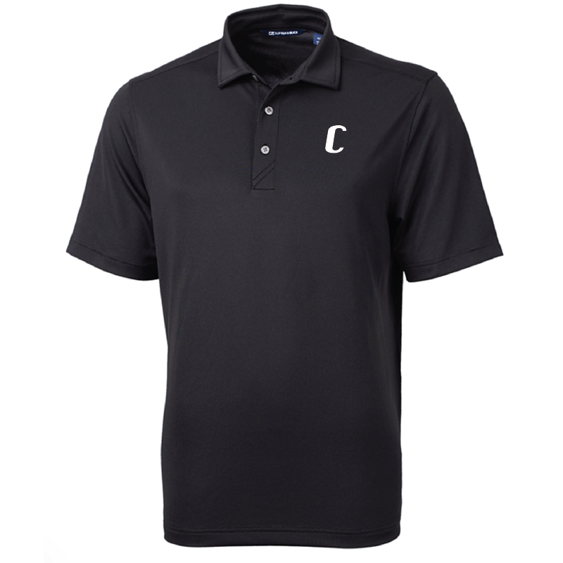 Cutter & Buck Virtue Eco Pique Recycled Mens Polo