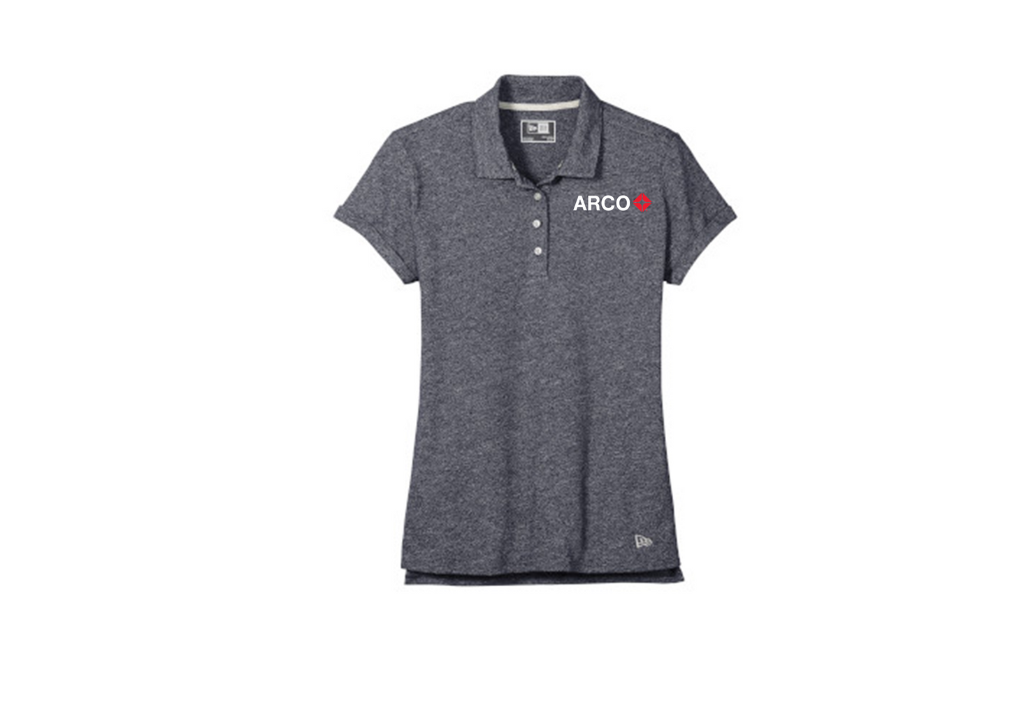 Marathon New Era Women's Polo