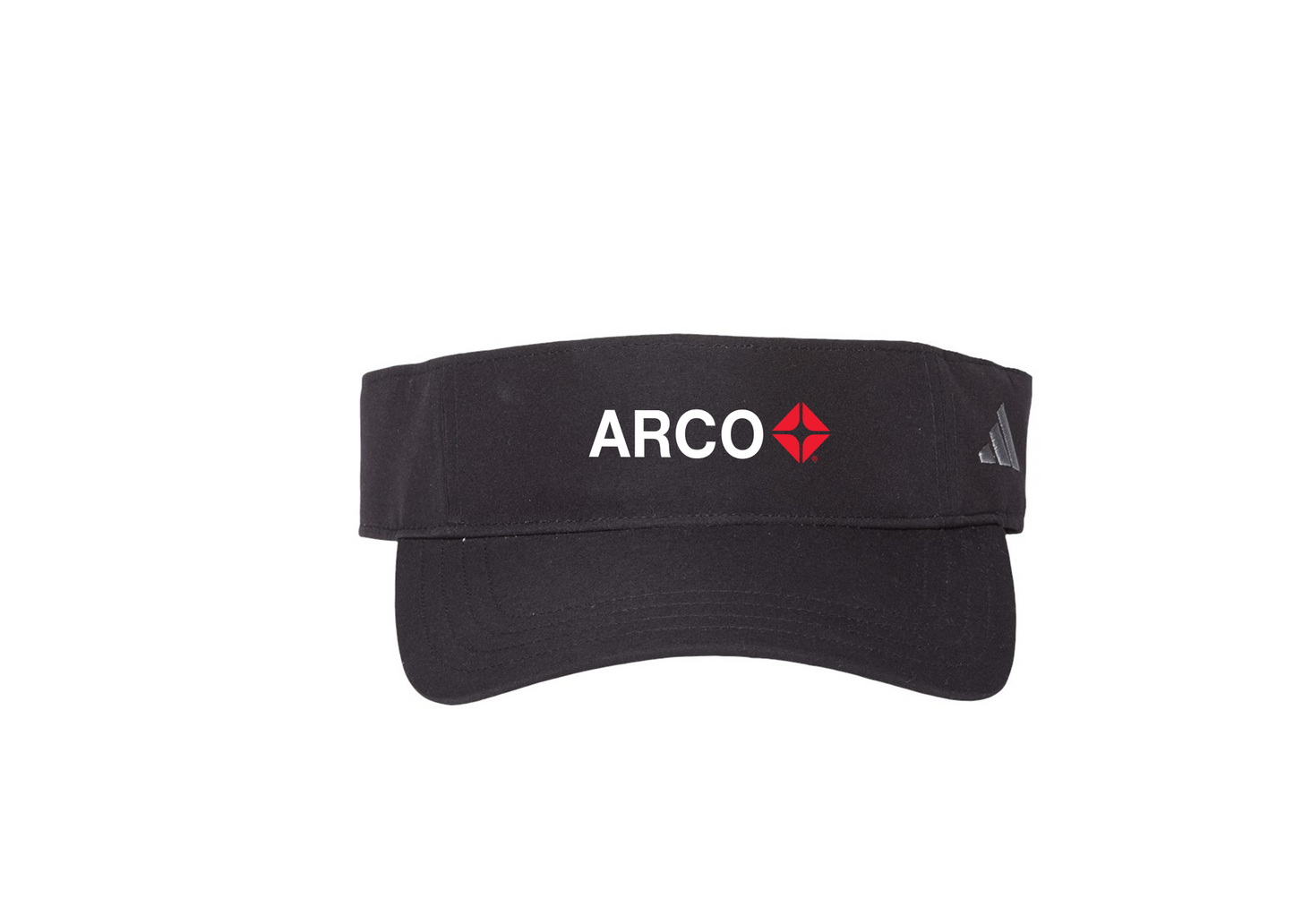 Marathon Adidas Sustainable Performance Visor