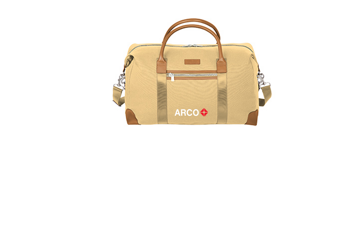 Marathon Brooks Brothers Wells Duffel