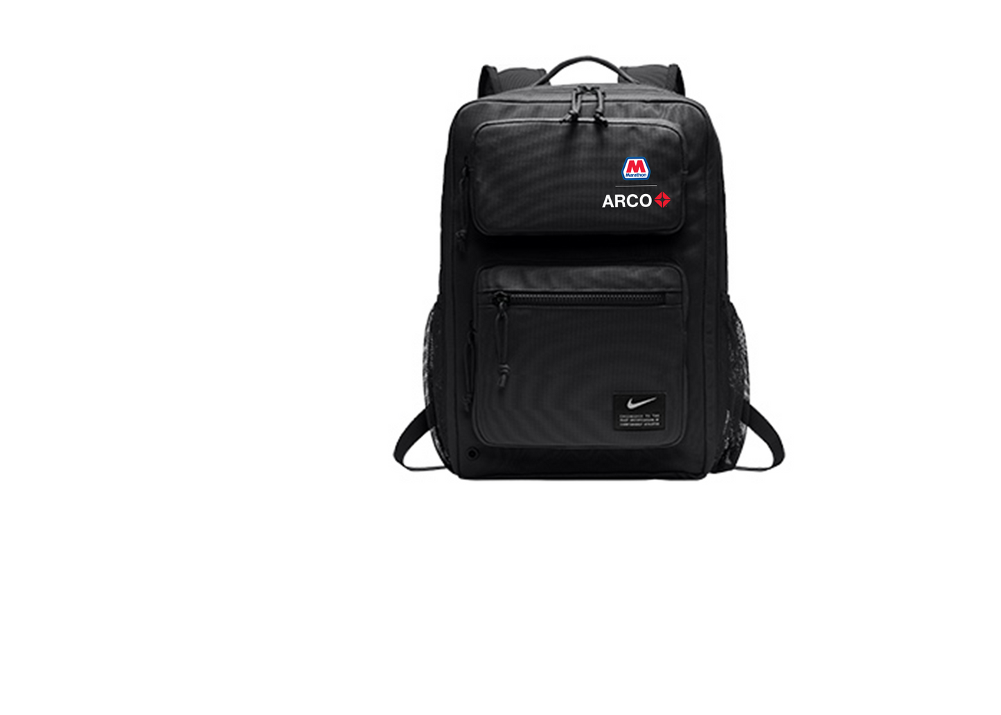 Marathon Nike Utility Speed Backpack