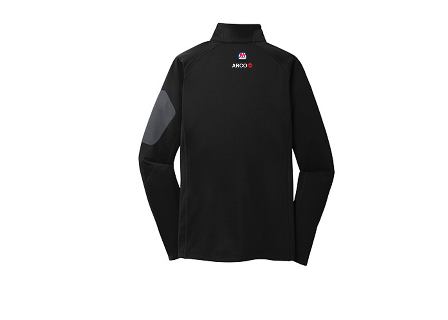 Marathon Eddie Bauer Women's 1/4 Zip