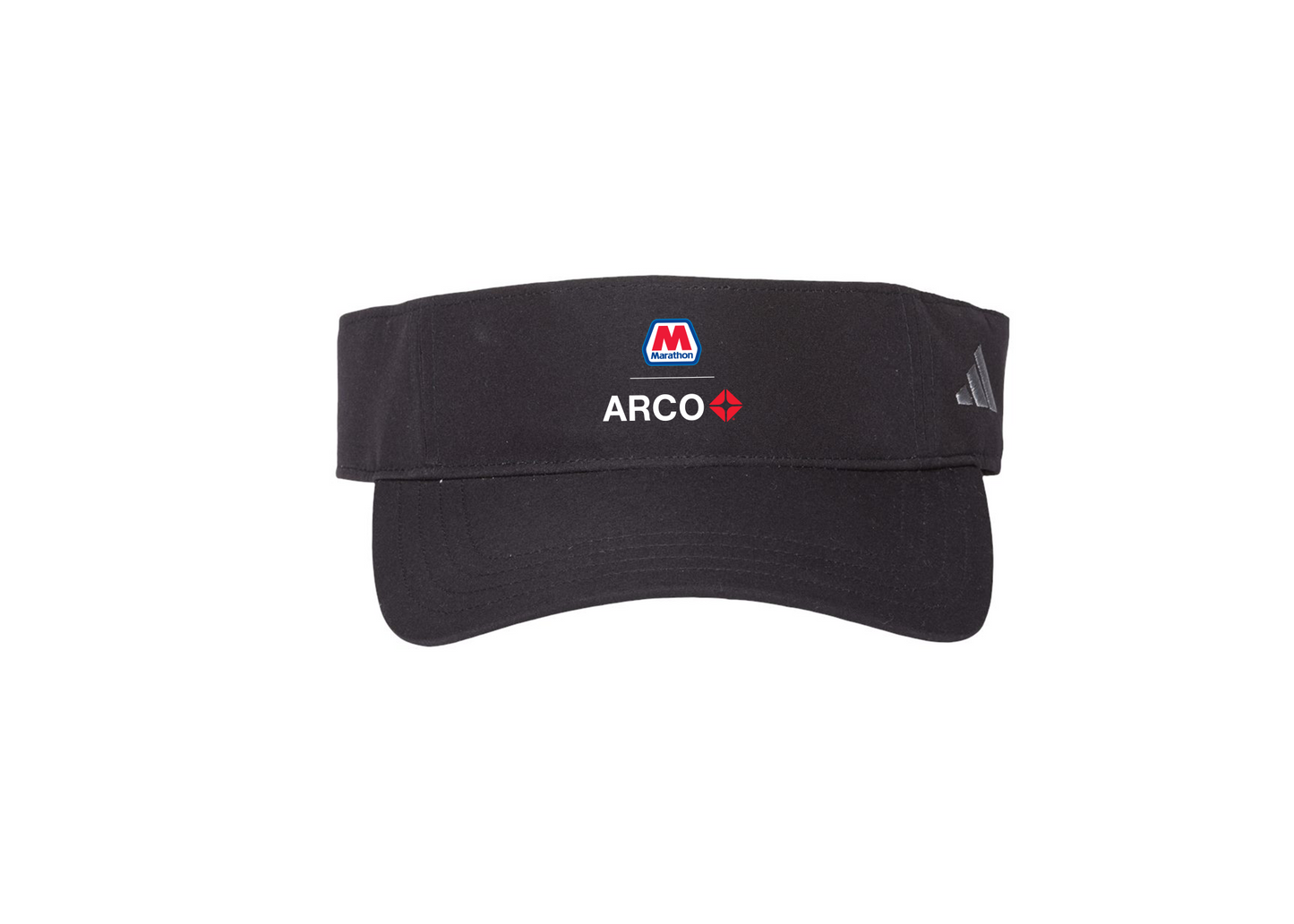 Marathon Adidas Sustainable Performance Visor