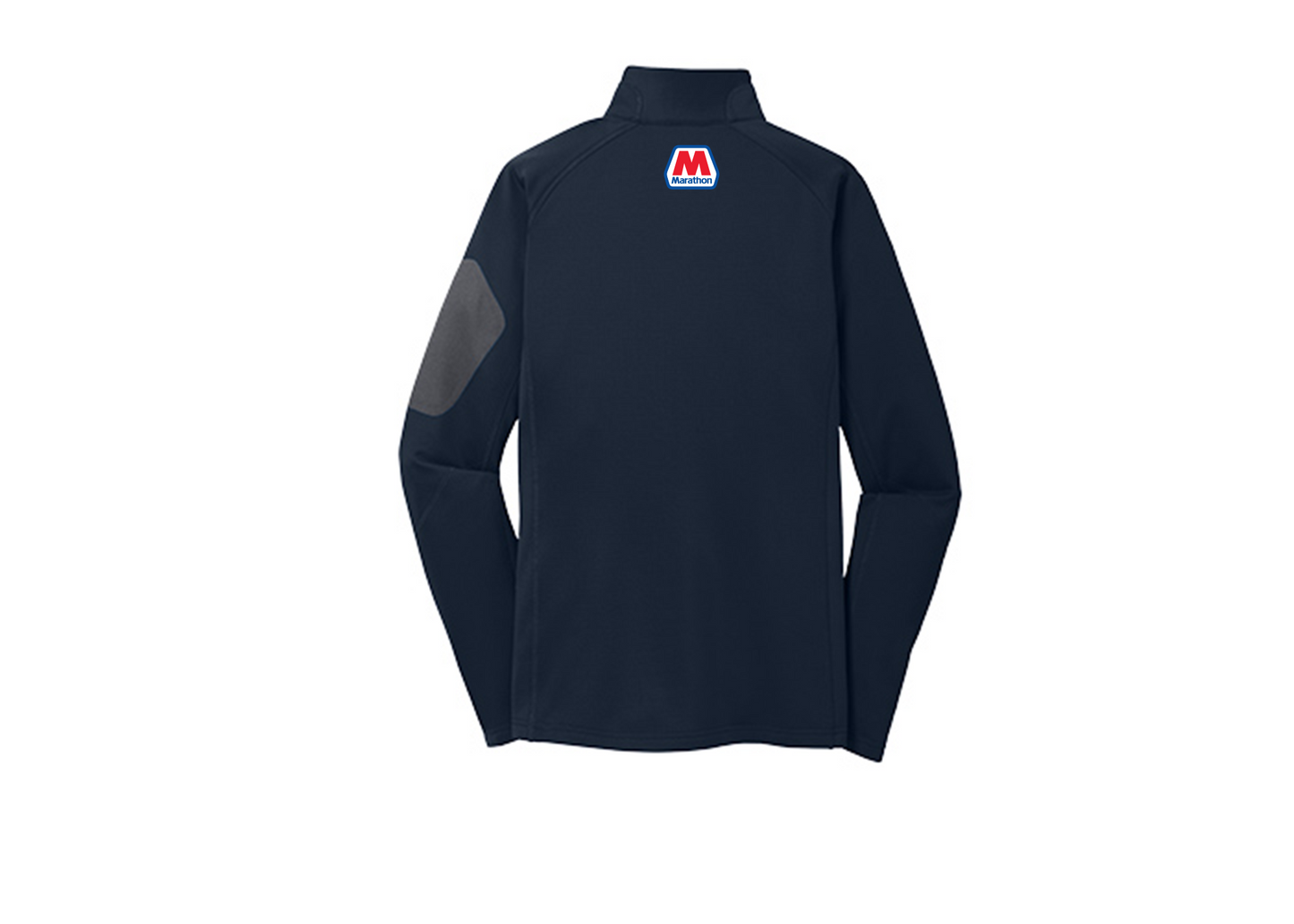 Marathon Eddie Bauer Women's 1/4 Zip