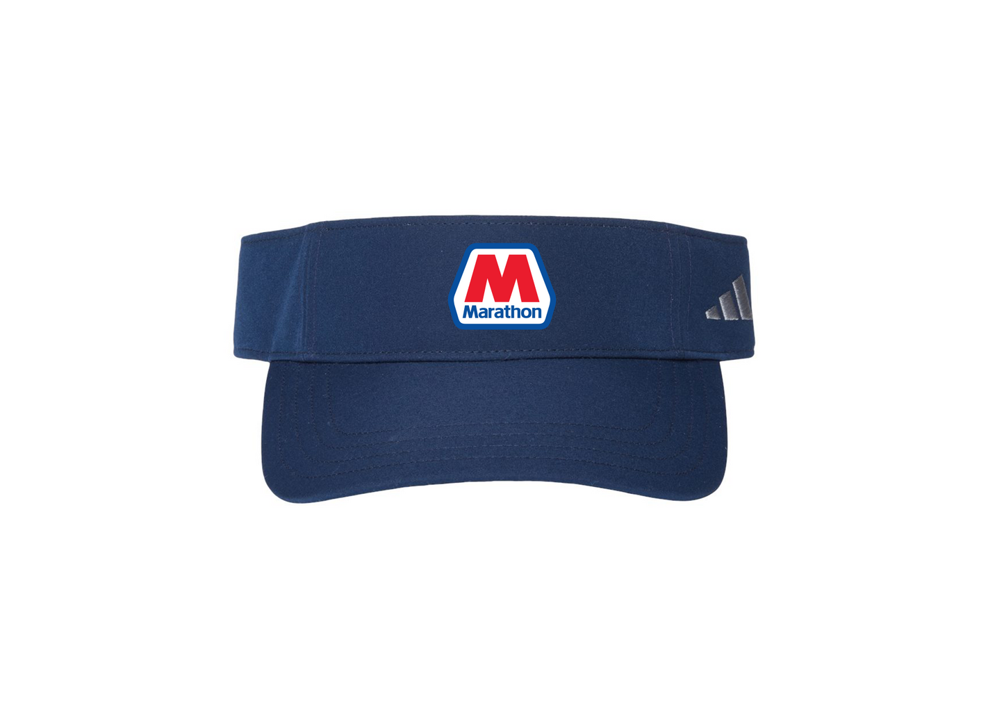 Marathon Adidas Sustainable Performance Visor