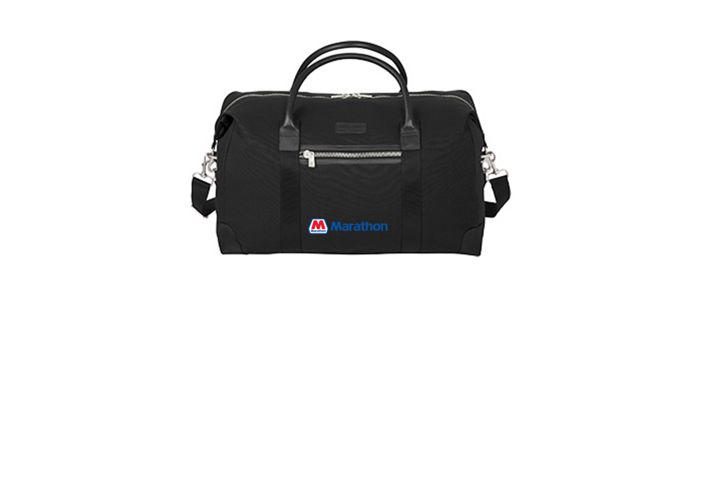 Marathon Brooks Brothers Wells Duffel