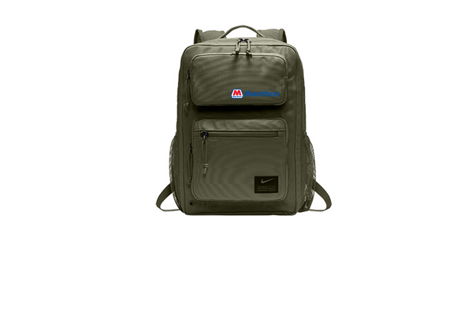 Marathon Nike Utility Speed Backpack