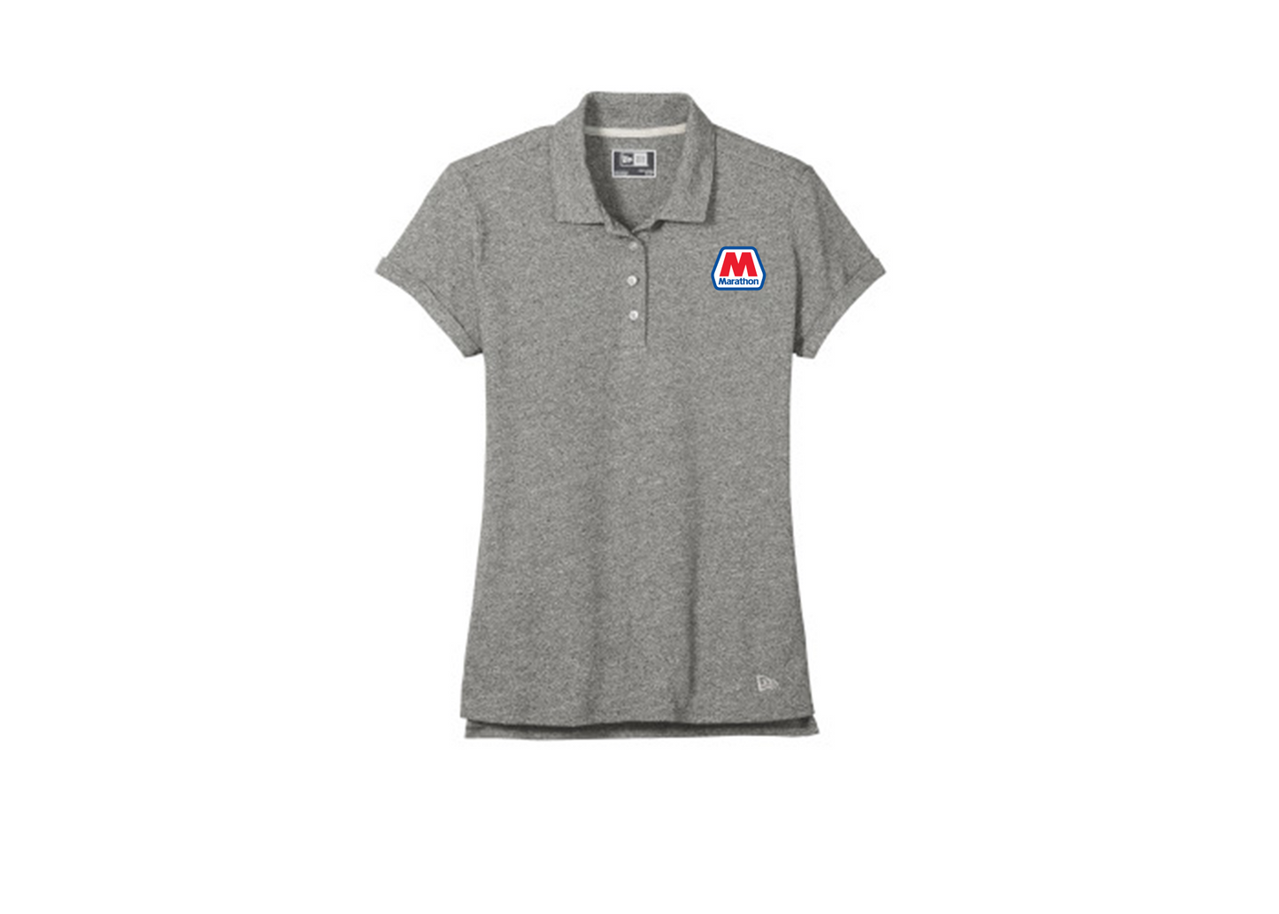 Marathon New Era Women's Polo