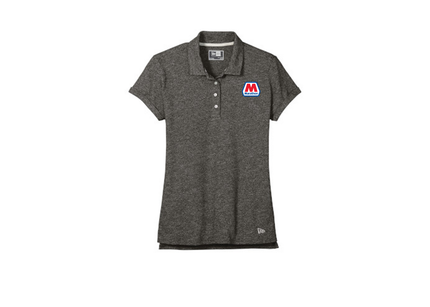 Marathon New Era Women's Polo