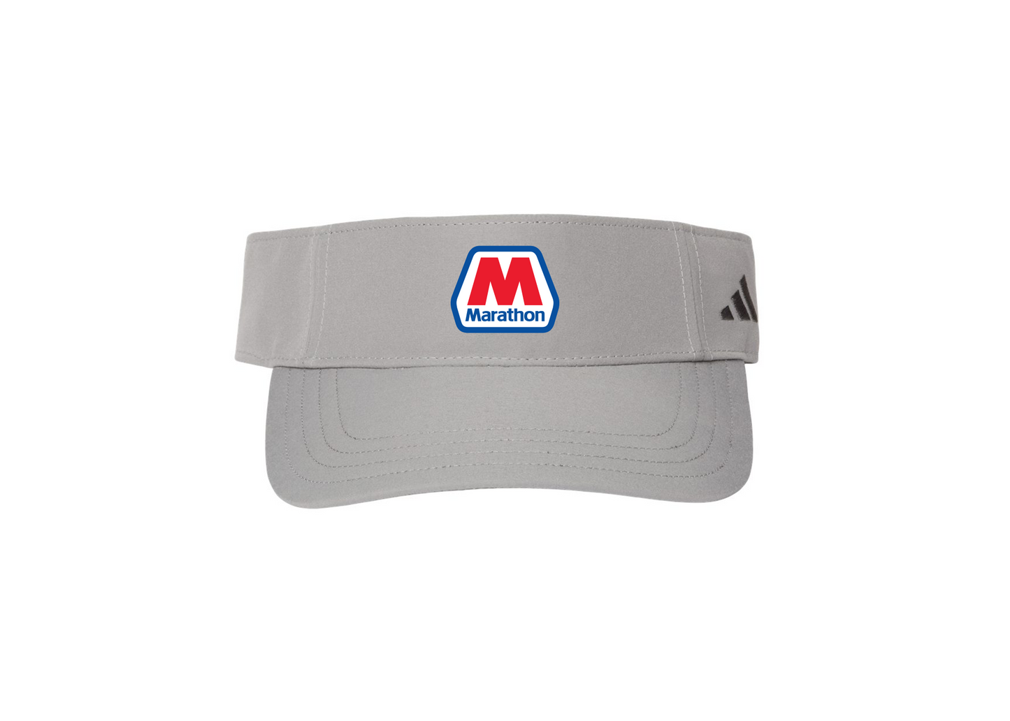 Marathon Adidas Sustainable Performance Visor