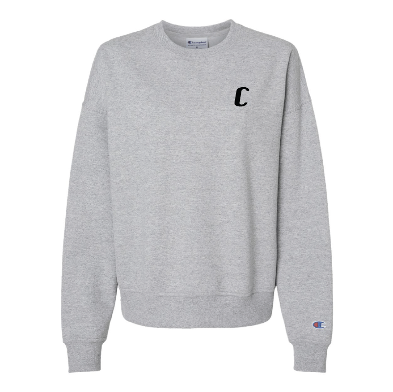 Champion - Women's Powerblend® Crewneck Sweatshirt