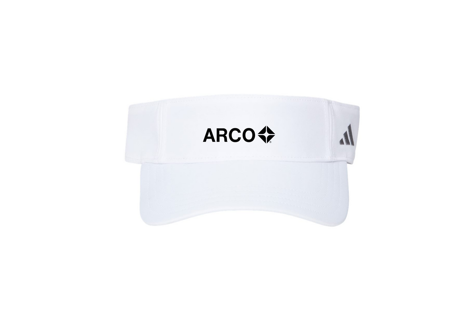 Marathon Adidas Sustainable Performance Visor