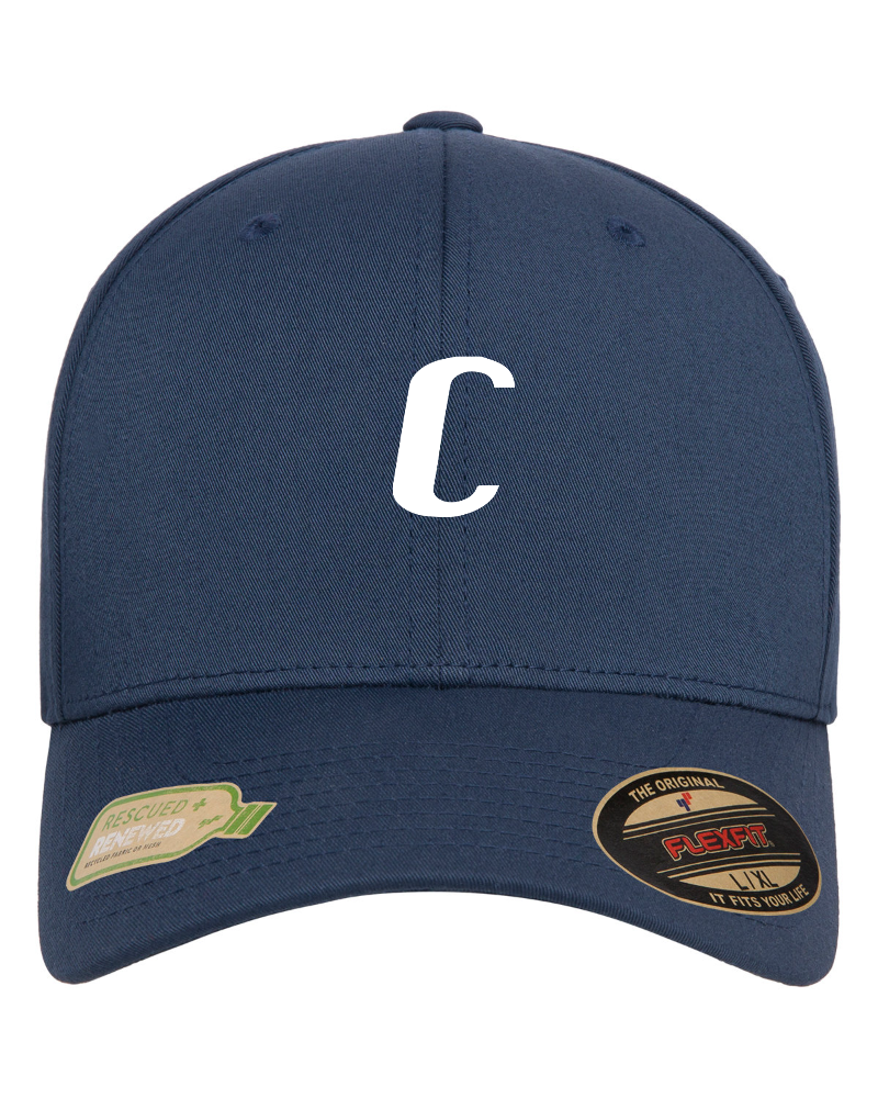 Sustainable Polyester Cap