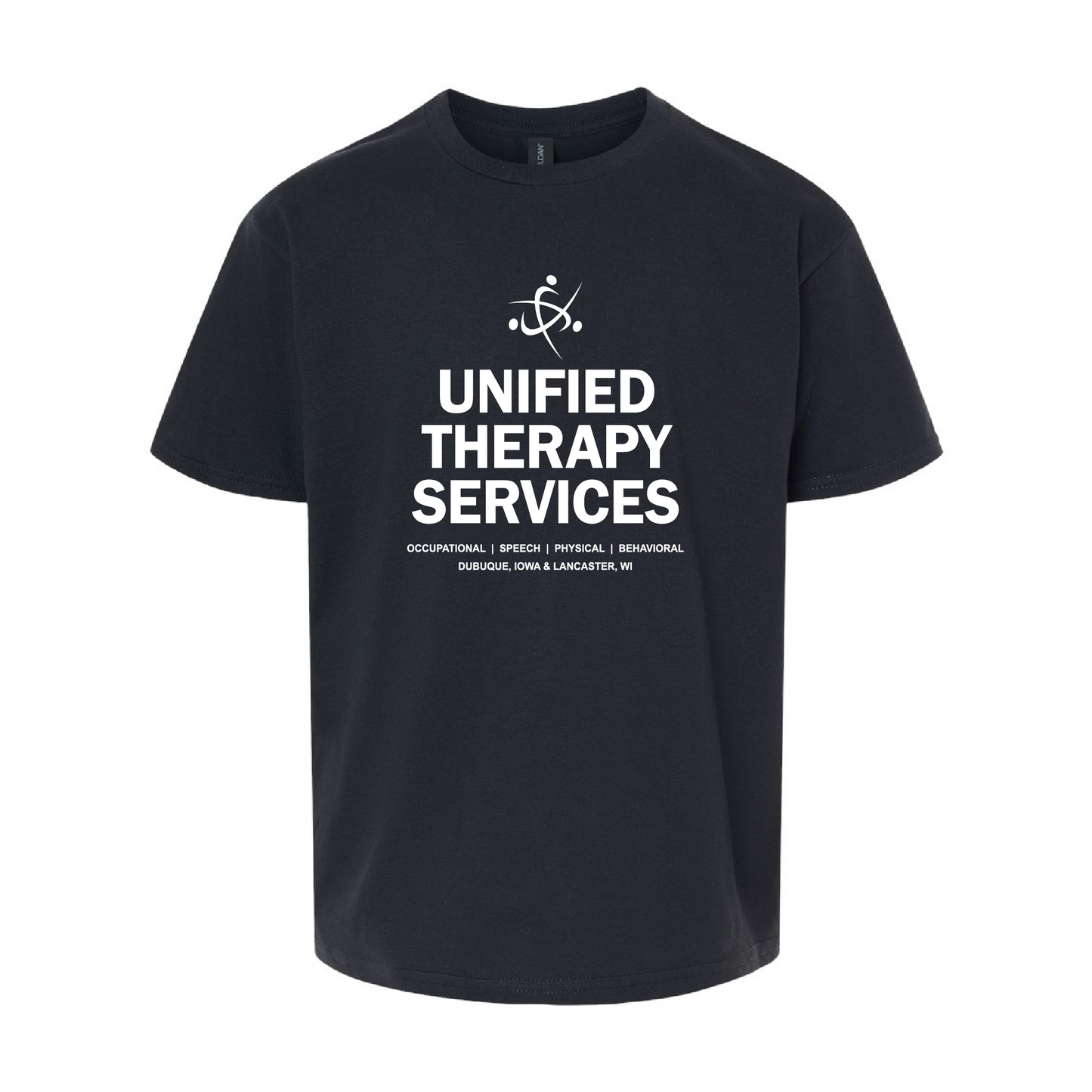 Unified Therapy T-Shirt Youth Softstyle