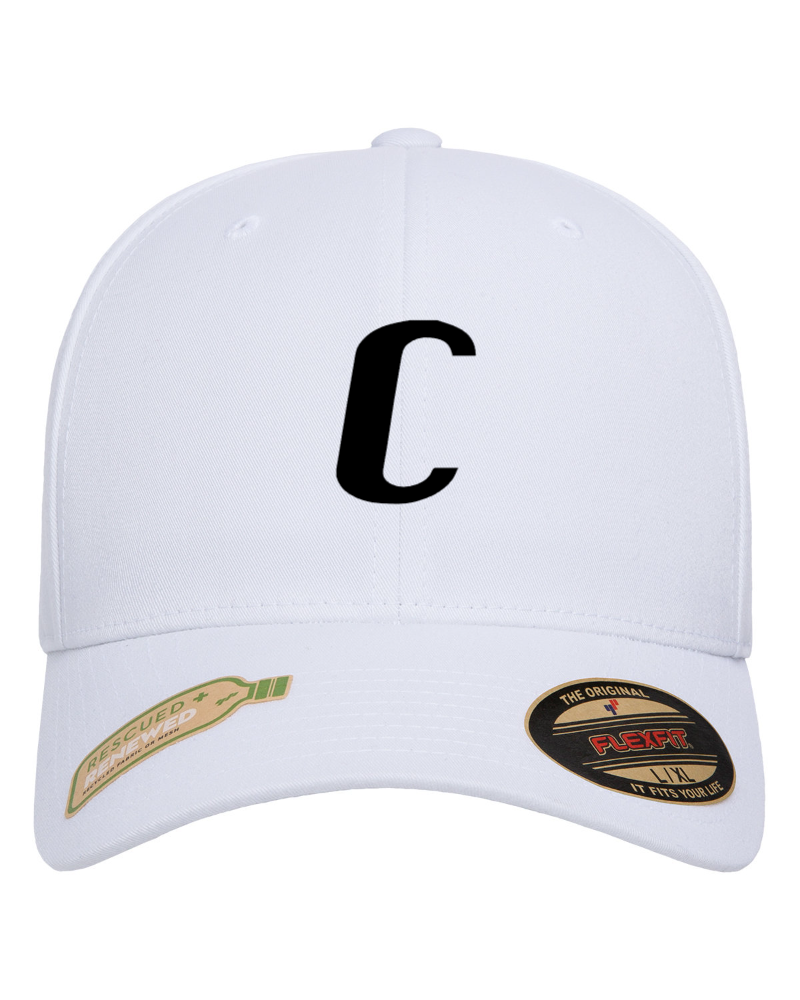 Sustainable Polyester Cap