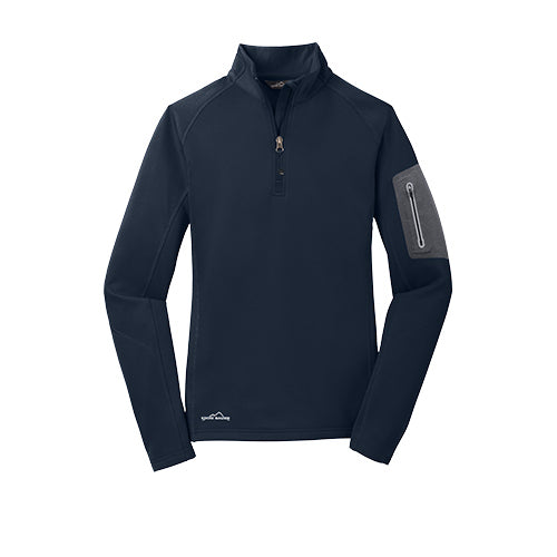 Marathon Eddie Bauer Women's 1/4 Zip