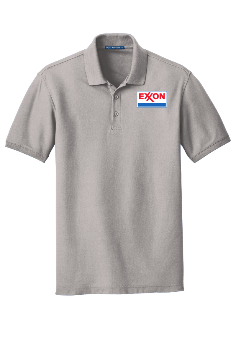 Port Authority® Core Classic Pique Polo