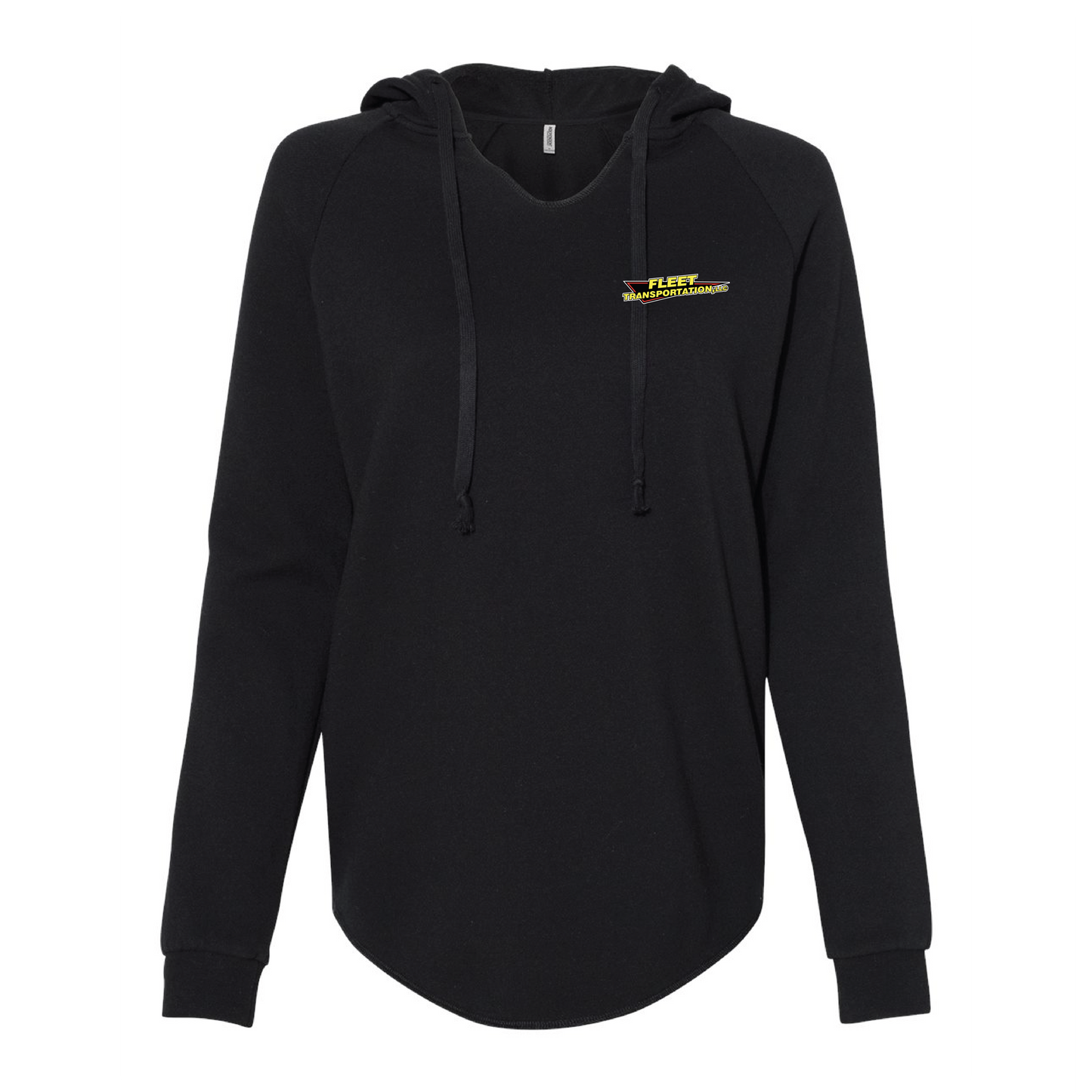 Fleet Transportation Limited Edition Ladies Fleece